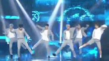 MONSTA X - INTRO+SHINE FOREVER - MBC Show Champion 現場版 17/06/28