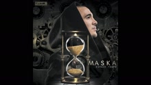 Maska - Tout le mal (audio) (Still/Pseudo Video)