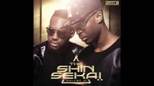 The Shin Seka? - Où aller (audio) (Still/Pseudo Video)