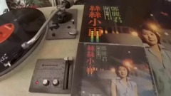 絲絲小雨