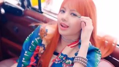 K-POP女團主唱如果當作說唱手會怎么樣?