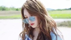 Why Don't You Know - (CHUNGHA)拍攝花絮