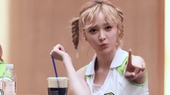 宇宙少女粉絲簽名會