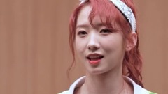 宇宙少女粉絲簽名會