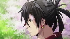 『曇天に笑う<外伝> ~決別、犲の誓い~』特報