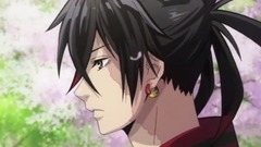 《曇天に笑う<外伝> ~決別、犲の誓い~》
