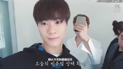 ASTRO PLAY 高級JIN+JINJIN無法無視的服裝搭配