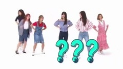 Apink女團最強2倍速舞蹈現場合集