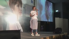 曾沛慈 - 曾沛慈新歌《你離開他了嗎》首唱