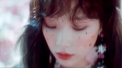 Time Lapse by Taeyeon 飯制版