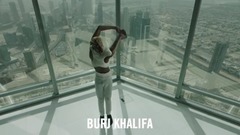 Making Of "Thunder" In Dubai