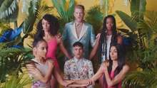Superfruit - Imaginary Parties (Official Video)