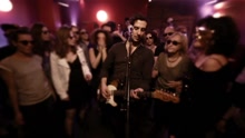 Gar?on sauvage (Official Music Video)