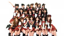 AKB48 - 願いごとの持ち腐れ 現場版