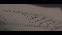 張天野 - Meu Mundo e Nada Mais (Videoclipe)