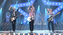 DAY6 - TT + KNOCK KNOCK- KBS音樂銀行 現場版 17/06/30
