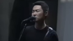 擁有