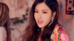 BLACKPINK - Rosé的可愛與輕松一刻