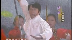 男兒當自強