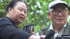 身邊人-帶著愛,為你拍一輩子動作片 17/05/29