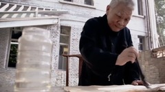 身邊人-93歲老教授,上課時喊了兩句萬歲,引起數人落淚 17/06/10