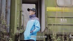 身邊人-男人,越老越迷人