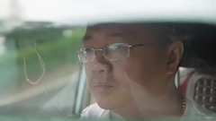 更杭州-老司機,穩 17/06/15