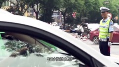 更西安-他站在路口,就能讓人們為之瘋狂