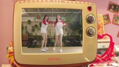Love Me 預告版2