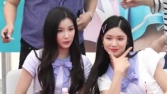 ELRIS - 韓國貿易中心粉絲簽名會 飯拍版 17/06/25