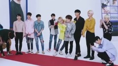 1theK 待機室旁娛樂室VS 第四集 凈漢cut