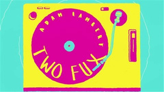 Two Fux(官方歌詞版)