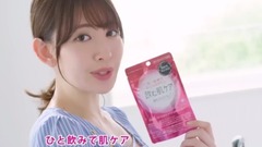 "21萬人體感キャンペーン"A篇