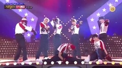 AS I TOLD YOU- KBS音樂銀行 現場版 17/06/30