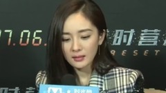 逆時營救 兒童節特別視頻