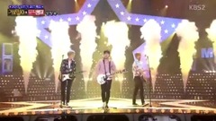 TT + KNOCK KNOCK + SIGNAL- KBS音樂銀行 現場版 17/06/30