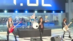 8秒演唱會