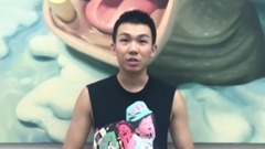 728粉絲節ID 白舉綱