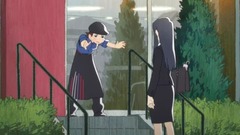 マクドナルド"未來のワタシ 第2弾"
