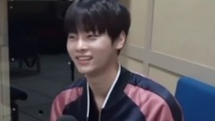 【VIXX】車學沇生日祝賀 給你宇宙