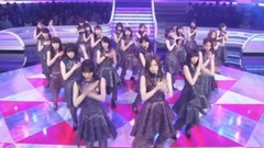 Music Station 乃木坂46 cut 17/06/02【坂道之詩】