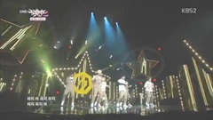 不要不要 - KBS 音樂銀行 14/11/28 現場版