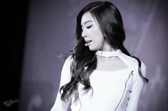 黃美英Tiffany高音&和音 不完全合集 飯制版