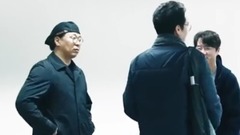 <王在相愛>劇本研讀現場視頻
