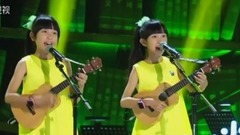 華語童星 - 外婆的澎湖灣