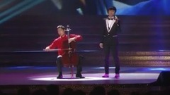 明星
