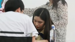 ELRIS - 簽售環節 永登浦時代廣場簽售會