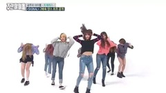 TWICE女團最強2倍速舞蹈合集