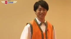 《THE MUSIC DAY×嵐にしやがれ》之櫻井翔篇