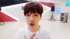 林煐岷vlive 李大輝相關cut